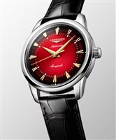 Marano Vicentino - Piazza Silva, 18/20 - Orologio Longines Uomo Conquest Heritage in Acciaio L16514092 - L16514092